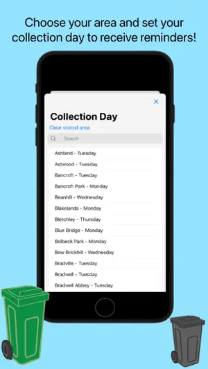 MK Go Green screenshot 3