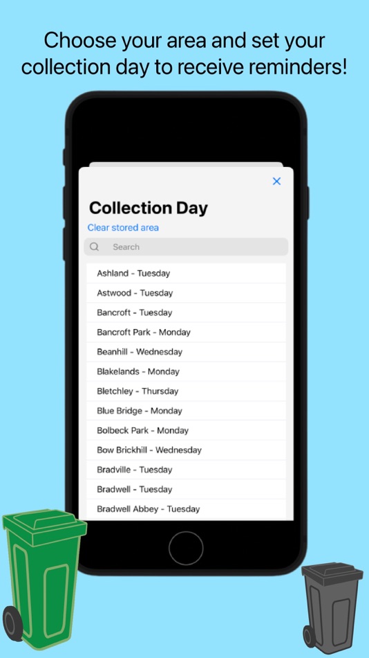 #3. MK Go Green (iOS) Podle: Manjunandan Vernekar