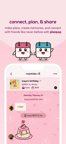 Game screenshot planpop mod apk