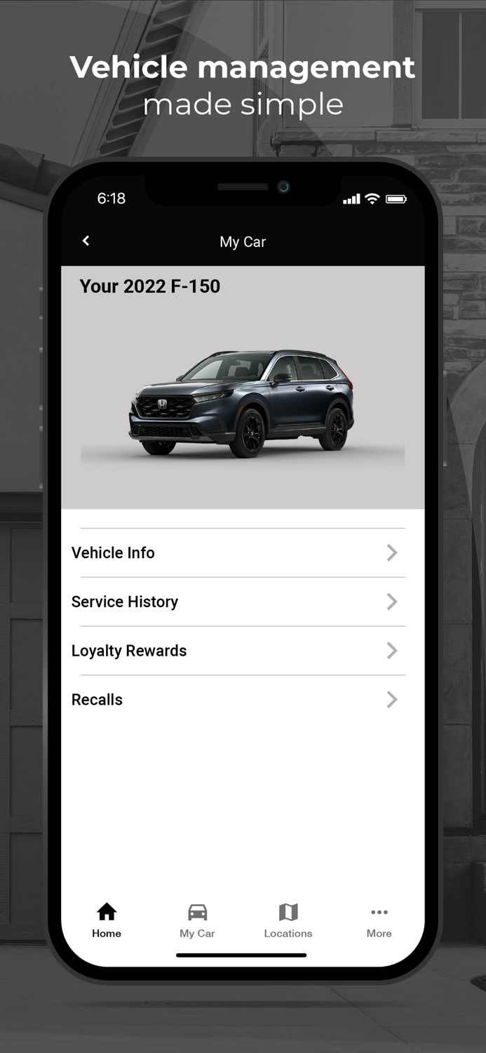 Honda of Frontenac Advantage