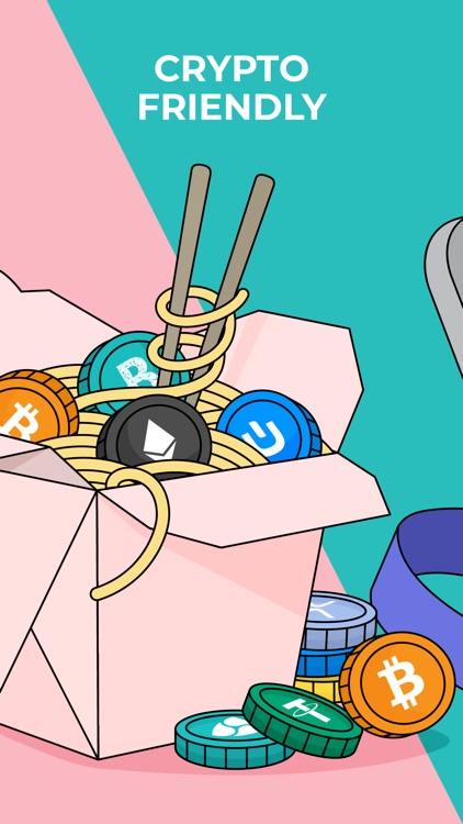 Bankera – Mobile Banking screenshot-4