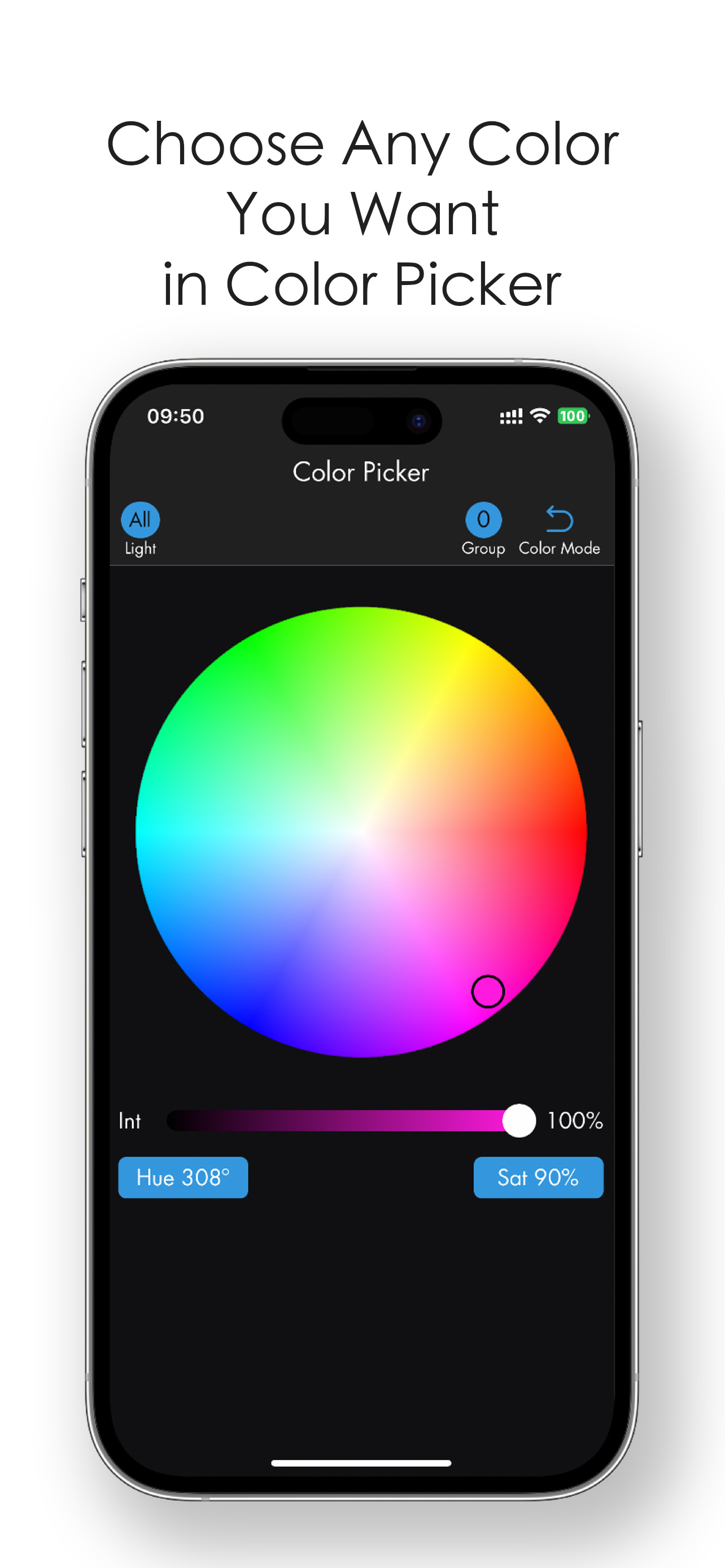 Mettle Lighting