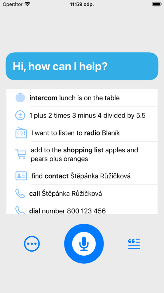 #1. Hello Emma (iOS) 由: David Beck