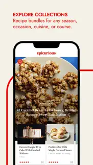 How to cancel & delete epicurious 2