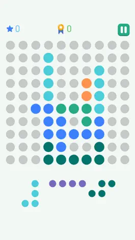 Game screenshot tendots! hack