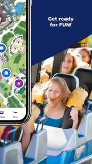 canada's wonderland problems & solutions and troubleshooting guide - 1