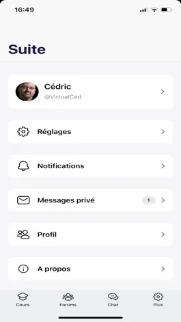 Game screenshot FDFMM apk