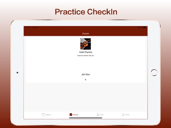 Violin Teacher-Violin Lessons iPad screenshot 4 - Education app