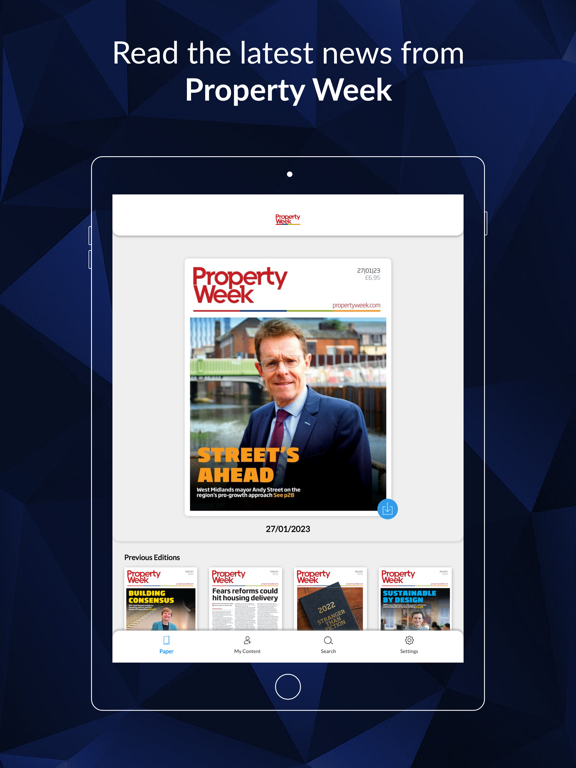 Property Week