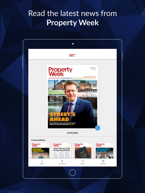 Property Weekのおすすめ画像1