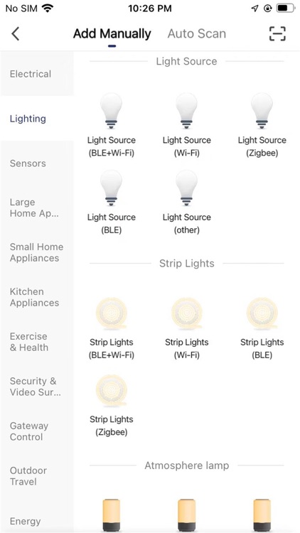 Maxcom Home