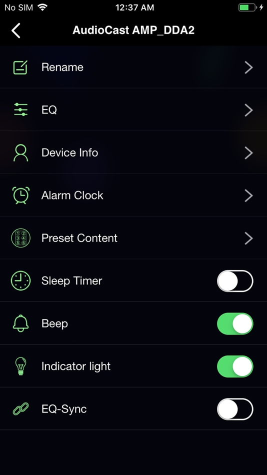 #9. IEAST Controller (iOS) 由: ShenZhen Uyesee Technology Co.,Ltd