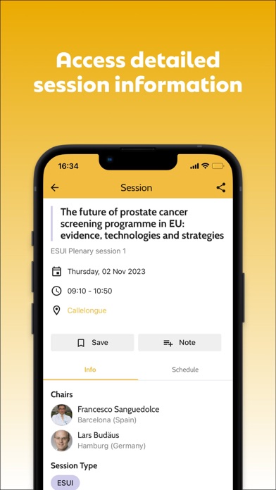 EMUC Screenshot