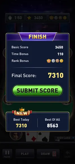 Game screenshot Texas Cash - Win Real Money hack