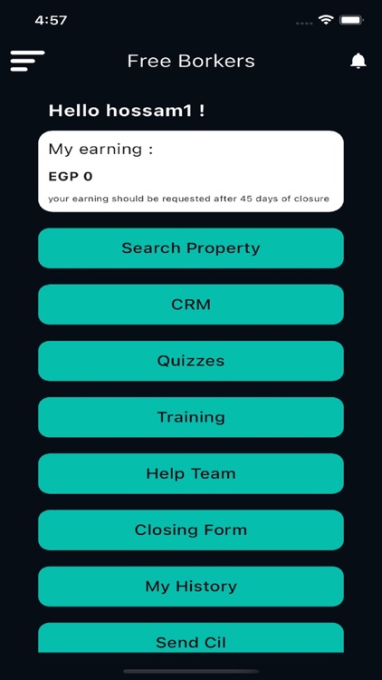 F.Brokers -Real Estate