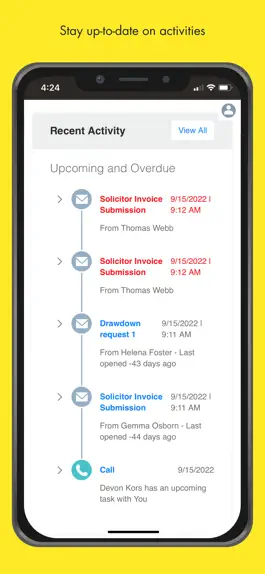Game screenshot Weichert Go - HR apk