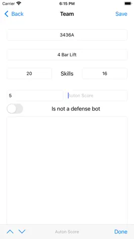 Game screenshot Server Scout apk