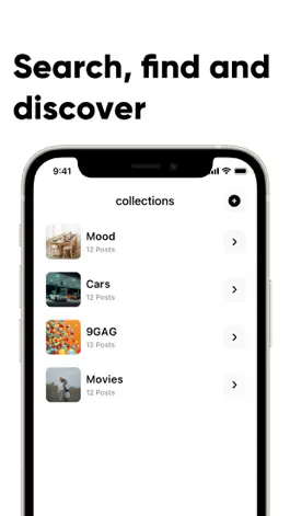 Game screenshot Threadsave Threads video saver apk