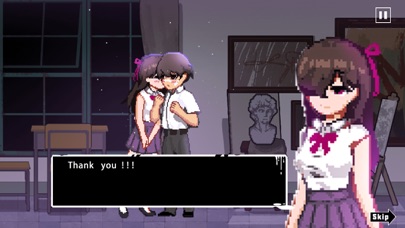 Ghost School Screenshot
