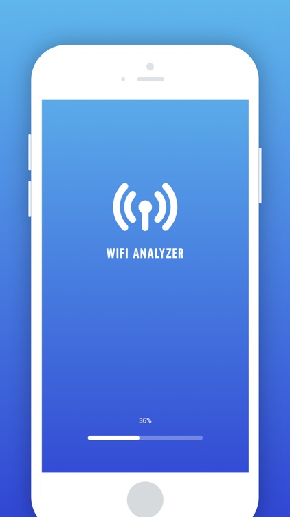 Analyzer WiFi by VPN Proxy Apps