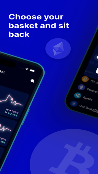 Fundprio Screenshot