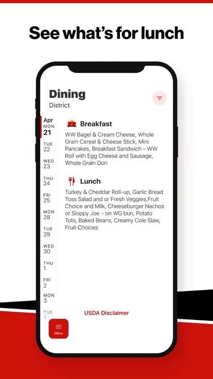 Westfall Local School District screenshot-3