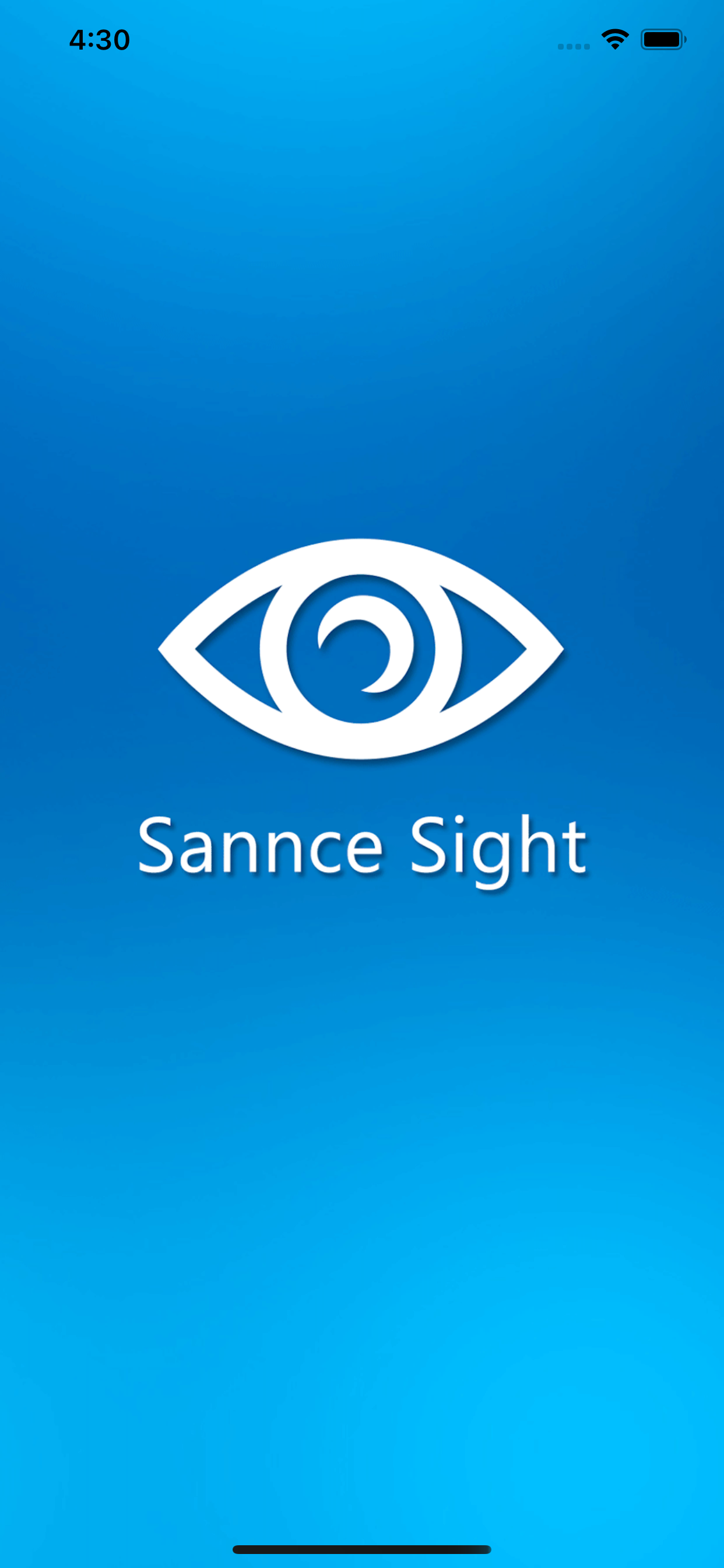 Sannce Sight