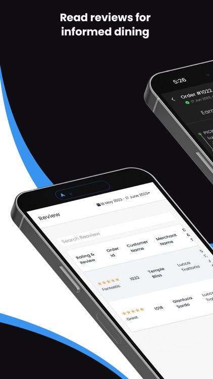 Aruba To You - Food Delivery screenshot-6