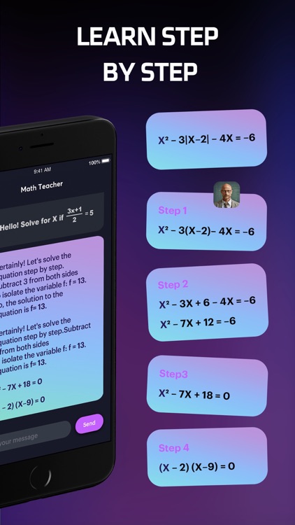 RunStudy - Homework Teachers screenshot-9