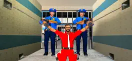 Game screenshot Prison Escape Game Jail Break hack