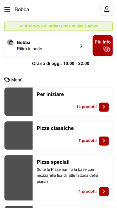 Bobba Screenshot