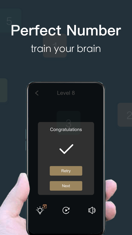 #4. Number Cube Games (iOS) By: 长贵 倪