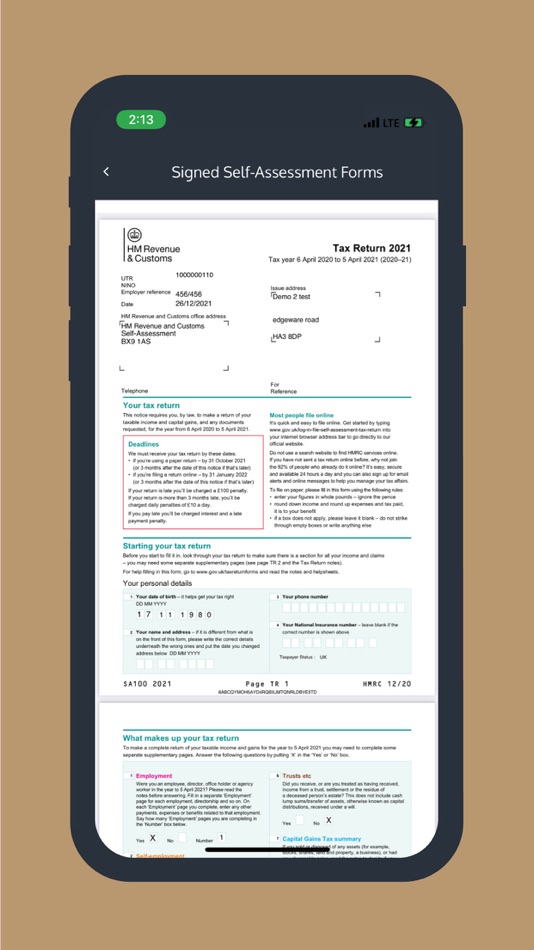 #3. DNS SA (iOS) 由: nomismasolution