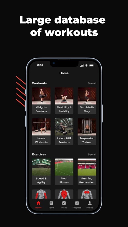 BODYPLAN by Peter Stringer screenshot-6