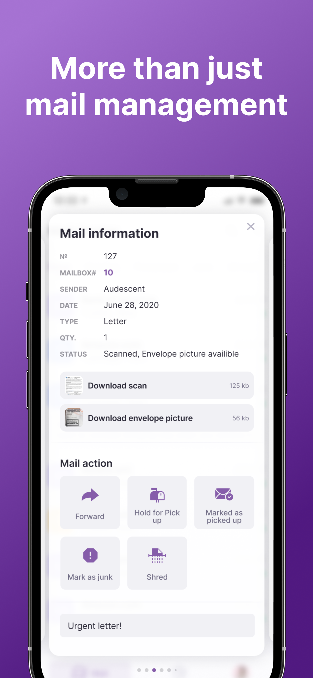SphereMail Inc