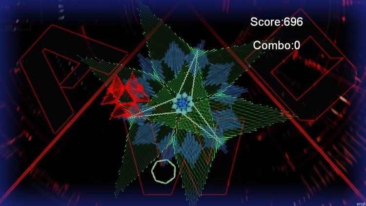 Battle Against Darkness