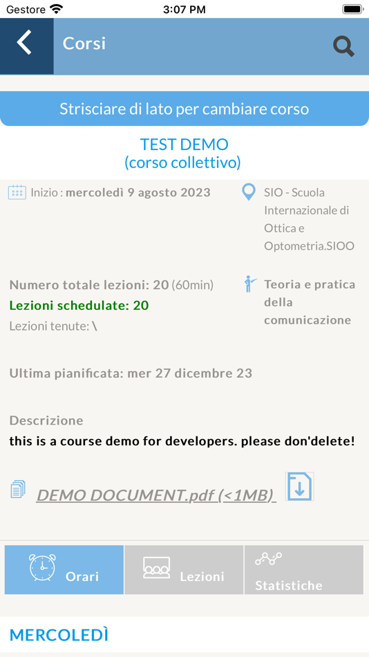 #7. SIOO – Community (iOS) 由: BluCloud Srl Semplificata