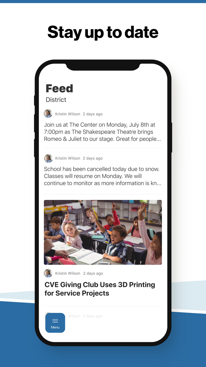 Bridgewater Emery School