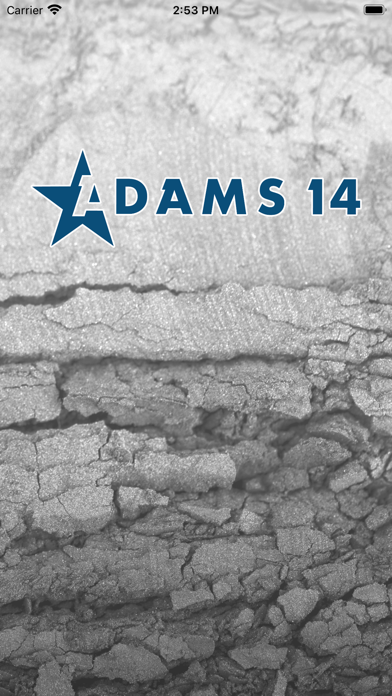 Adams County Athletics Screenshot