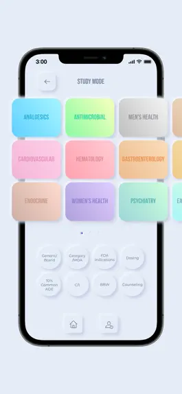 Game screenshot Top 300 Drugs Made Easy apk