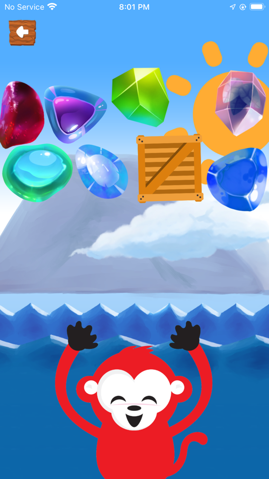 #4. See & Say (iOS) 由: Daniel Henderson