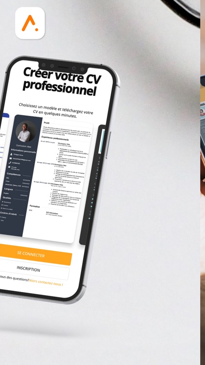 Ariah - App screenshot-5