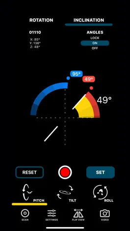 Game screenshot Sarana360 apk