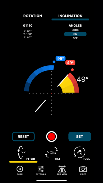 Sarana360 Screenshot