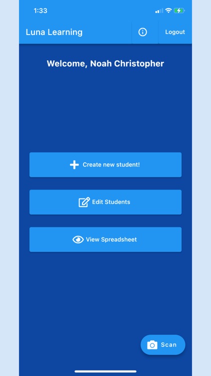 Luna Learning screenshot-4
