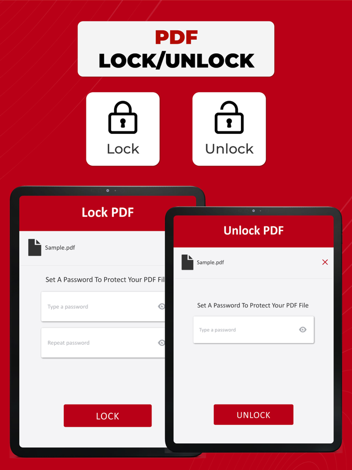 PDF Converter Photo to PDF