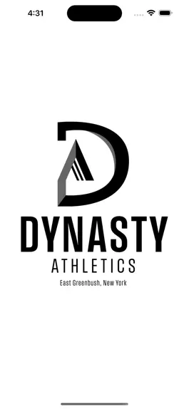 Game screenshot Dynasty Athletics mod apk
