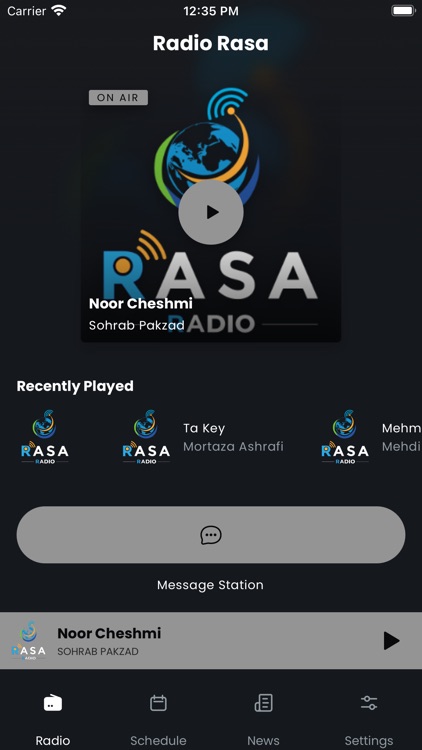 Radio Rasa