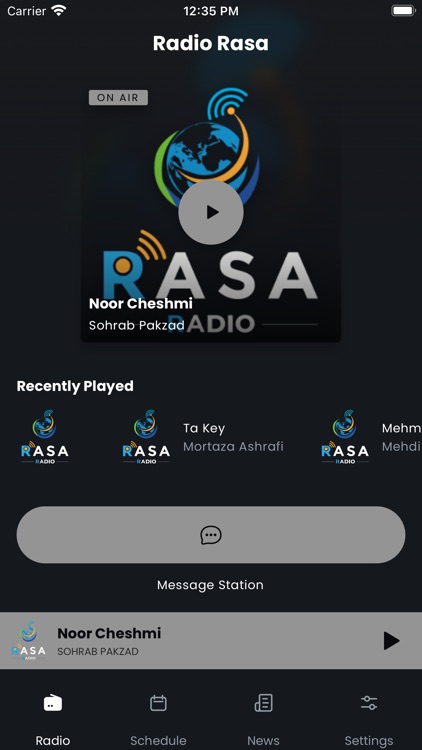 Radio Rasa