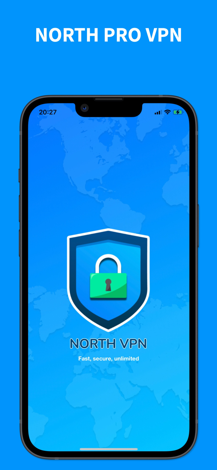 North Pro VPN